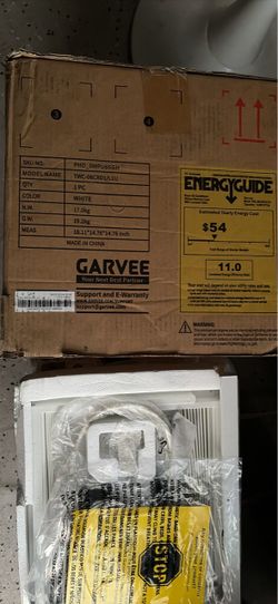 Garvee AC Unit