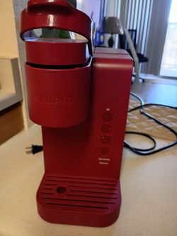 Keurig coffee maker