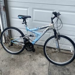 Next Power Climber 26in Bike 