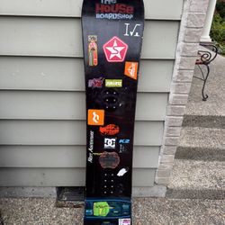 Snow Board- K2