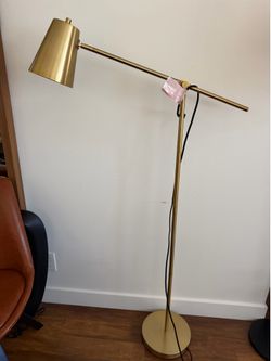 Floor lamp