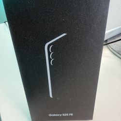 Samsung galaxy S25 Fe