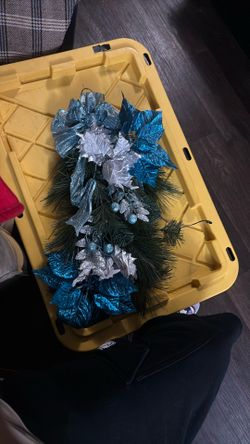 Door Holiday Ornament