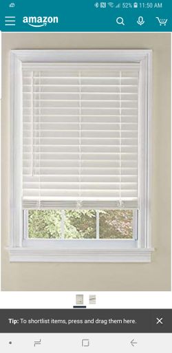 Blinds