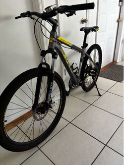 MTB Gira Terreno 27.5 medium