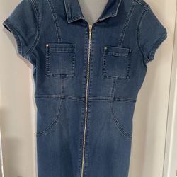 Women’s Dress