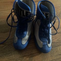 Boys Boxing Shoes