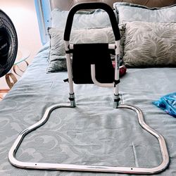 Bed Assist Rail