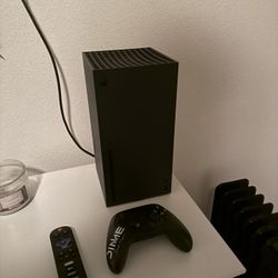 XBOX Series X