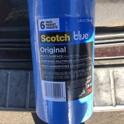 Scotch Tape