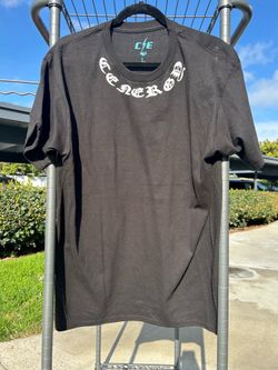 3 brand new cenergy t-shirts size L