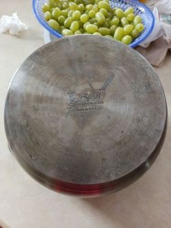 Parini Pot