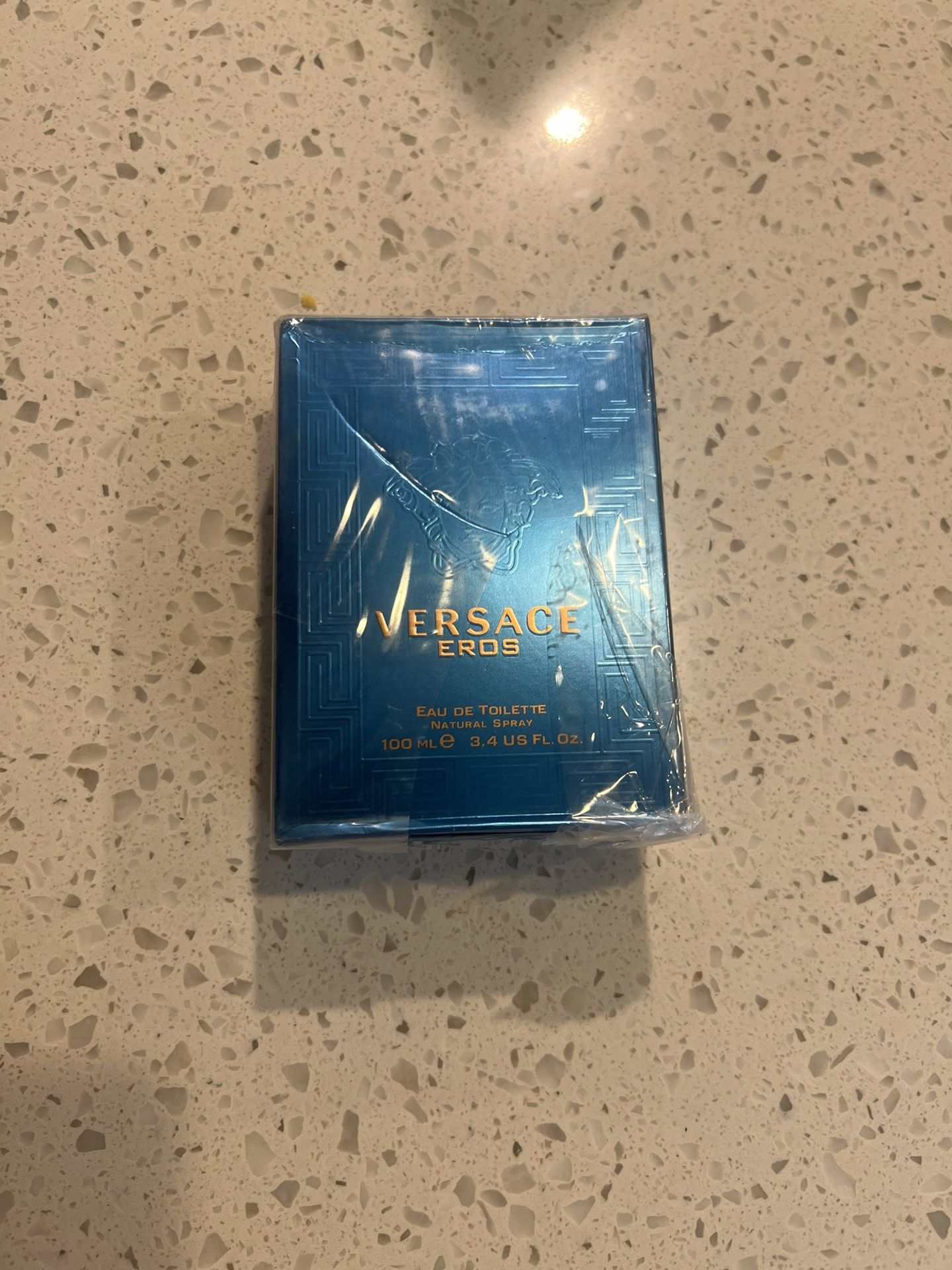Versace Eros