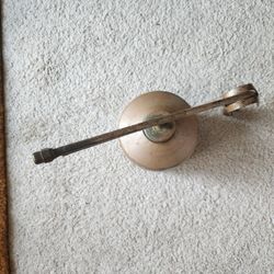 Vintage Can
