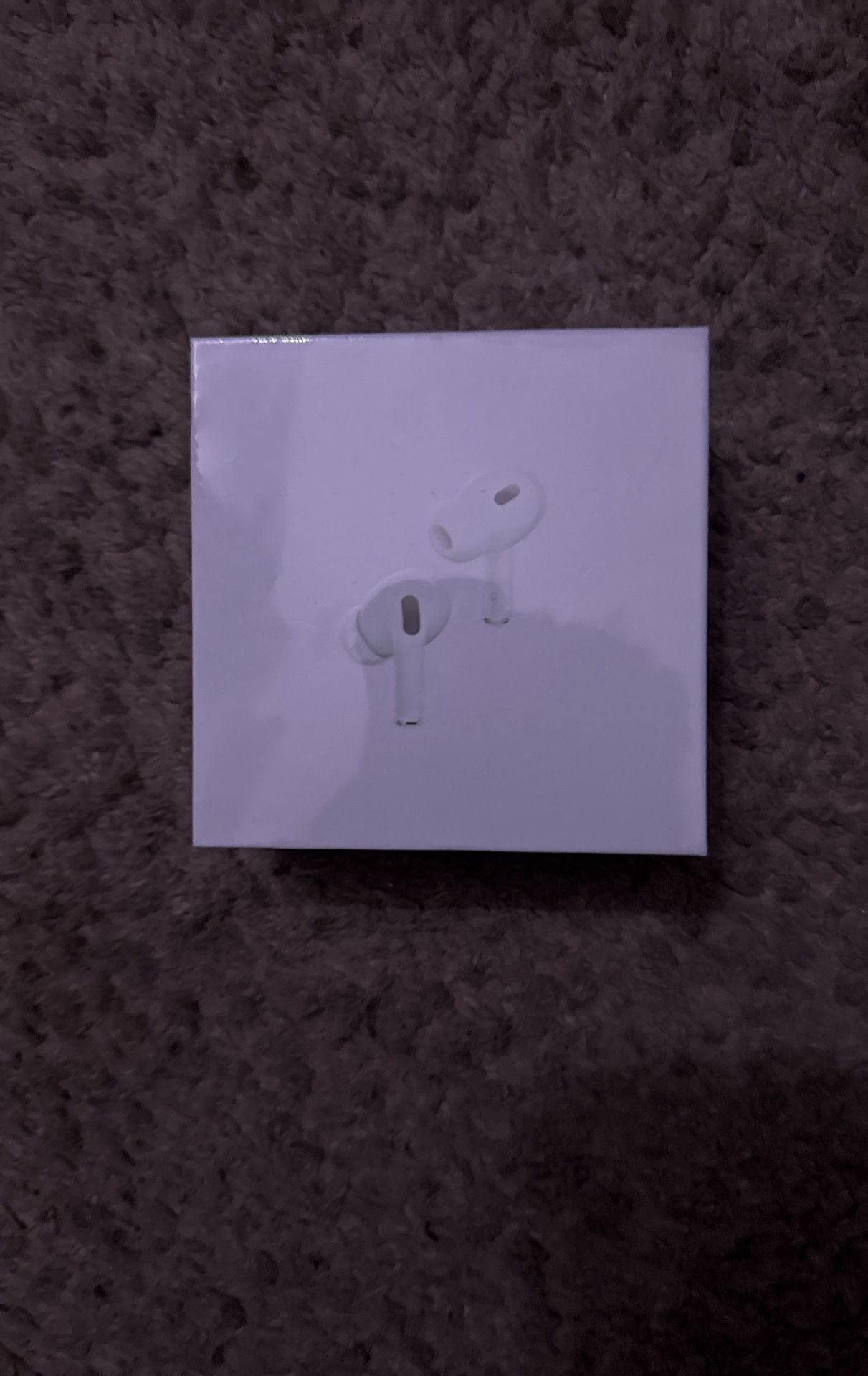 Apple AirPods Pro 2nd Generation 