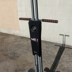 Maxi CLIMBER