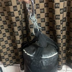Everlast Heavy Punching Bag