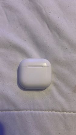 AirPod 4s