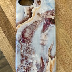 Burga iPhone SE 2020 Phone Case - Brand New
