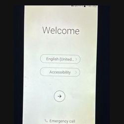 Lg Smartphone 4.7 Inch 2021 Android