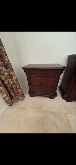 Side table