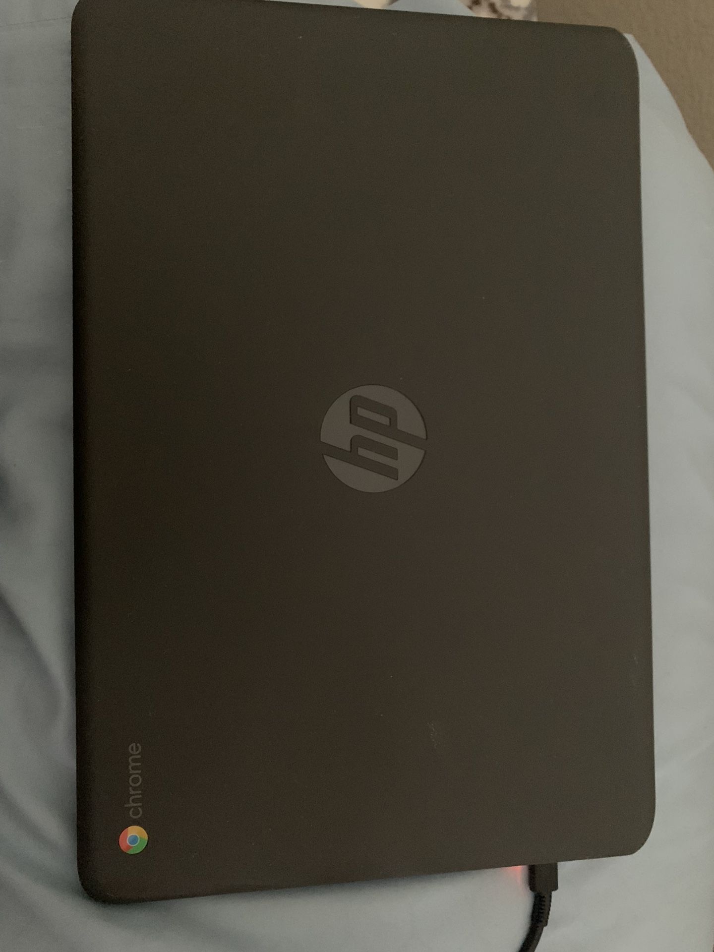 Hp Chromebook