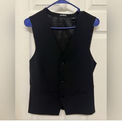 Express Xs Vest