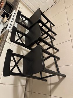 Chairs 🪑
