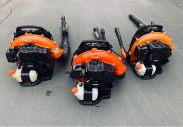 Echo Commercial Gas Blower