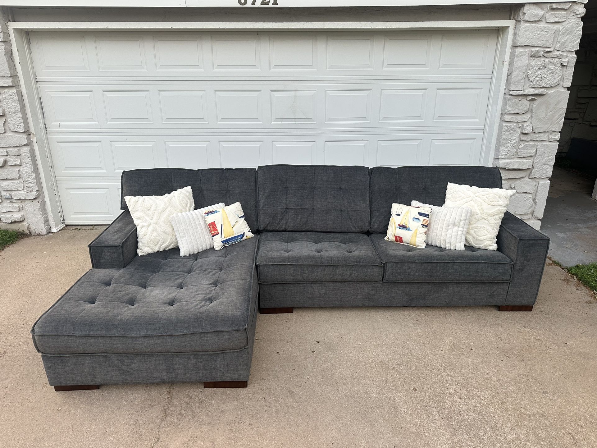 Multiple Sectionals For Sale