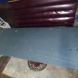 Restaurant Booth And Table