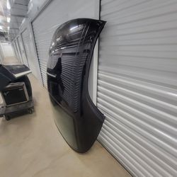 Removable Hard Top For A PORSCHE 911