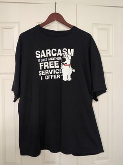 Vintage 00s Family Guy 2006 T-Shirt