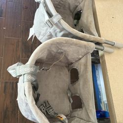 Portable High chair 