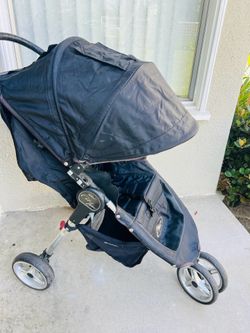 Citi mini stroller
