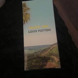 Louis Vuitton Pacific chill