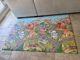 Play Mat