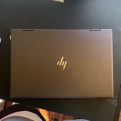 HP ENVY x360 Convertible Laptop/tablet