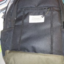 Coleman cooler Backpack 