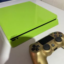 Ps4 Slim 