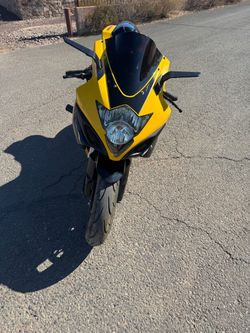 2005 Gsxr 1000