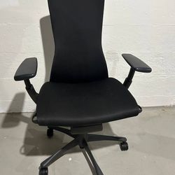 Herman Miller Embody Ergonomic Office Gaming Desk Chair