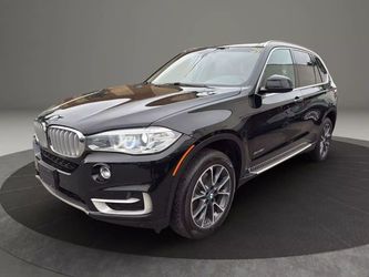 2016 BMW X5