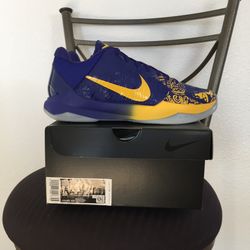 NEW Nike Kobe 5 Protro (2020)