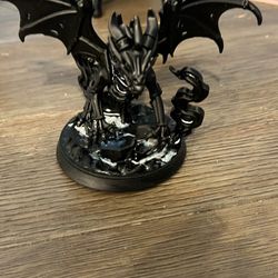 DND Miniature Dragon 
