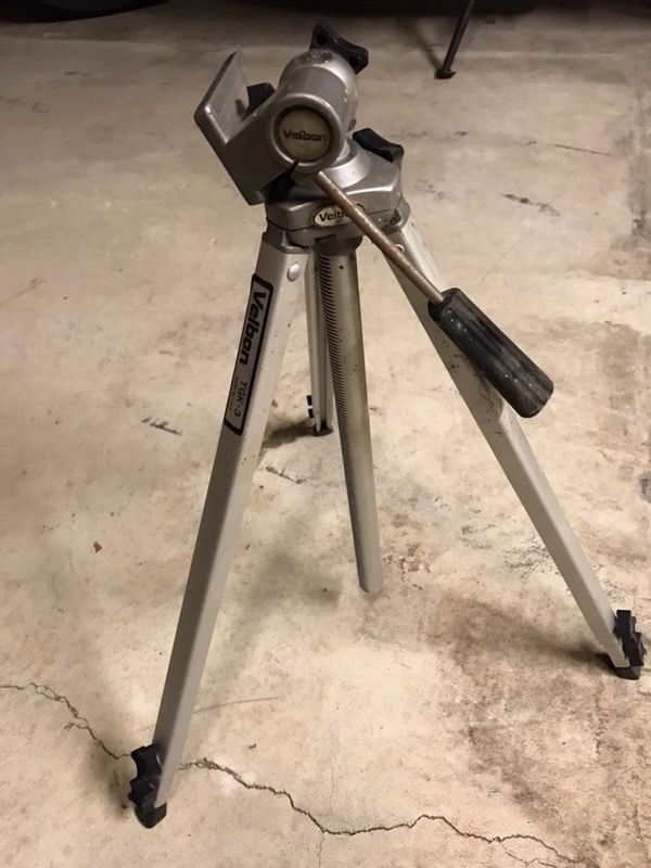 Tripod