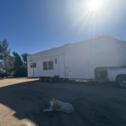 2006 Weekend Warrior CL4005