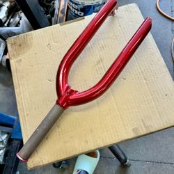 BMX Front Bracket 