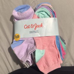 Girl Socks