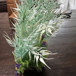Fish decor